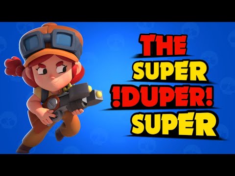 Brawl Stars - სახალისო მომენტები